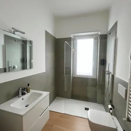 Casa Sforza Apartman