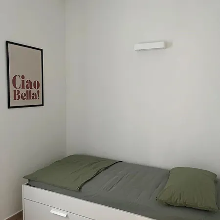 Casa Sforza Apartment