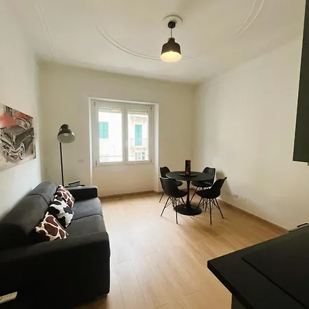 Apartman Casa Sforza Bergamo