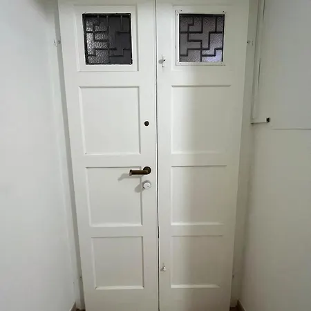 Casa Sforza Apartment Bergamo