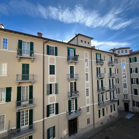Casa Sforza