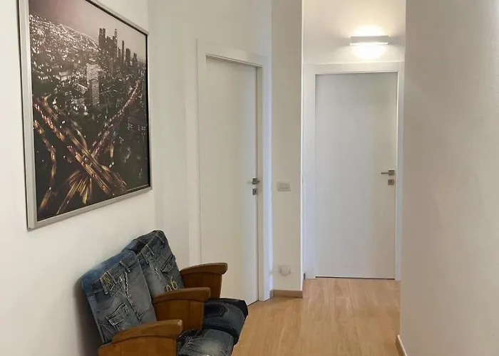 Casa Sforza * 베르가모