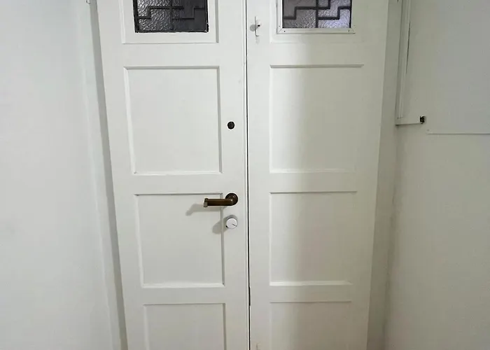 Casa Sforza 아파트 베르가모