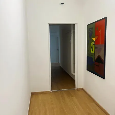 Casa Sforza דירה