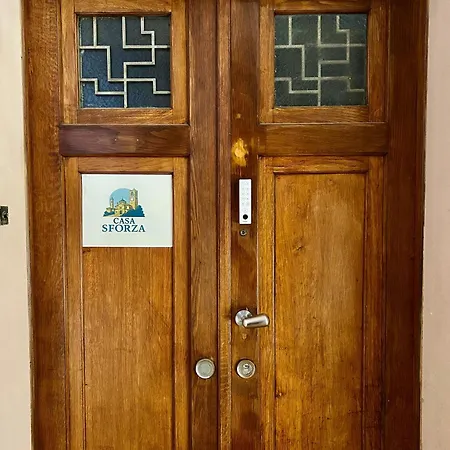 Casa Sforza