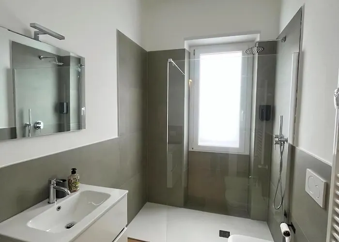 Casa Sforza Apartamento