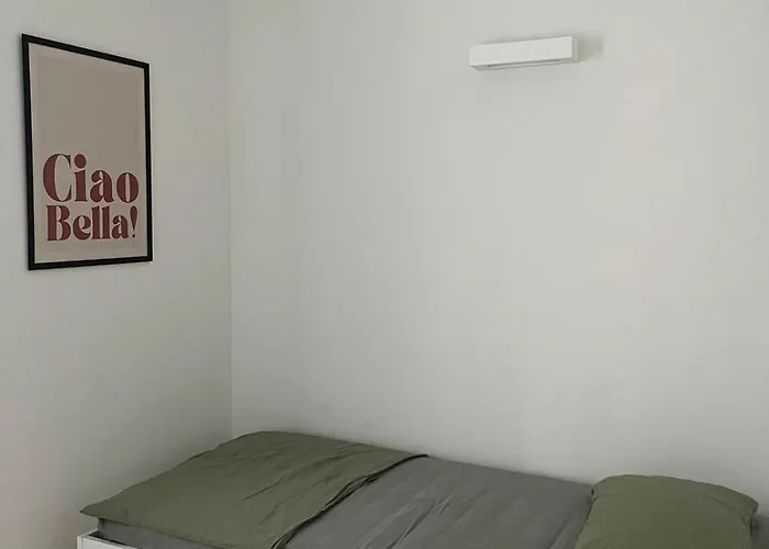 Casa Sforza Apartamento