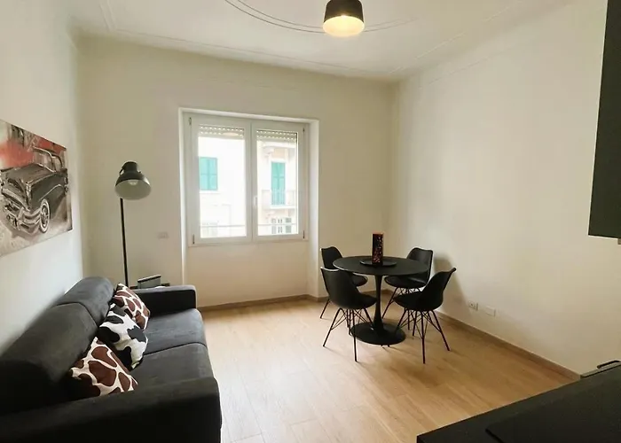 Apartamento Casa Sforza Bérgamo