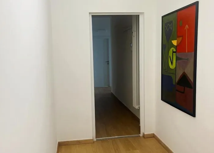 Casa Sforza Apartamento