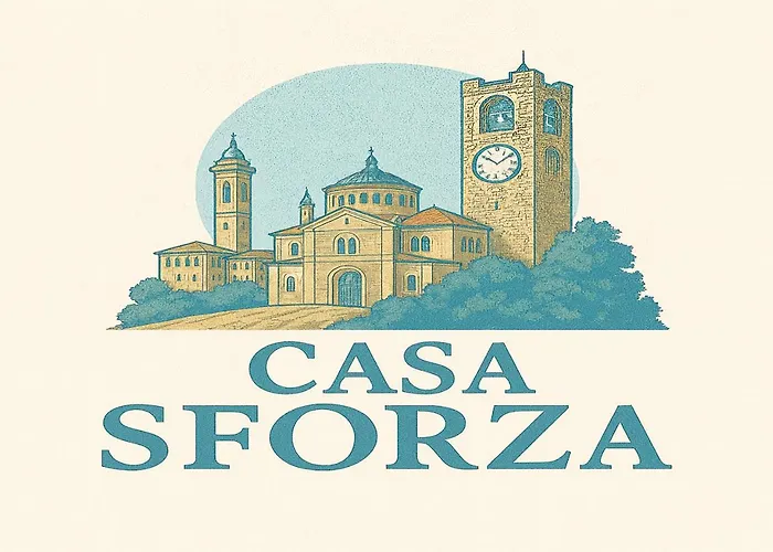 Casa Sforza Apartamento *