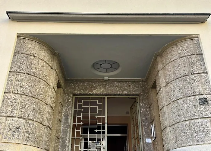 Apartamento Casa Sforza Bérgamo